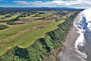 Pacific Dunes 4th Coast Aerial